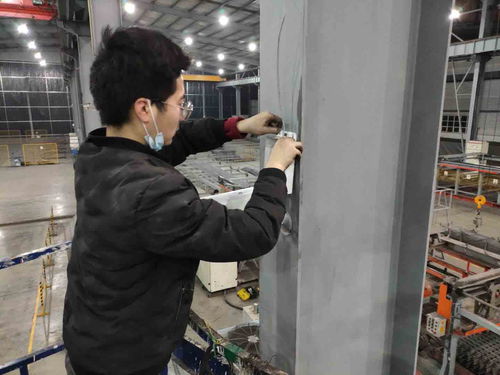 稻城建筑工地成功承接計算機網絡工程施工