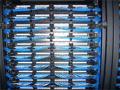 上海靜安弱電工程